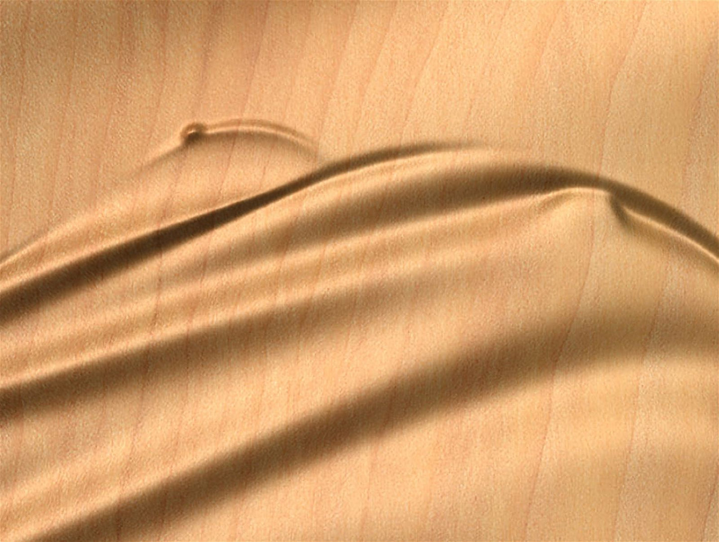 Feminine Dunes 0018 Decorative abstract 3D relief sculpture model for CNC machining - Bonitum CNC Model Studio