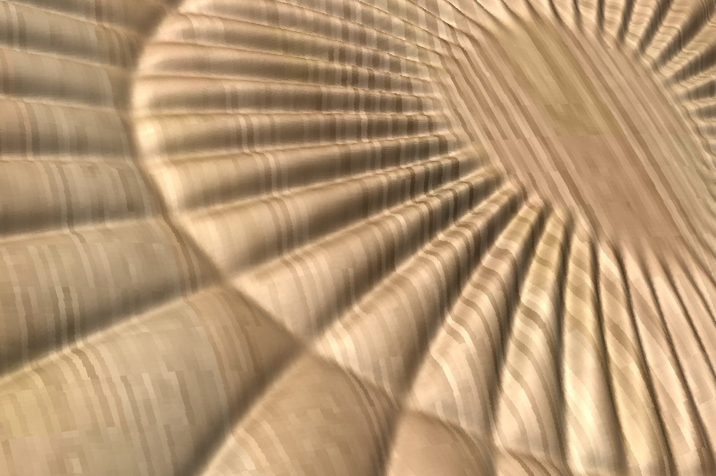 SBARTDEZ179 Wavy pattern 3D model for CNC machining with software Vectric Aspire, Cut3D, ArtCAM - Bonitum CNC Model Studio