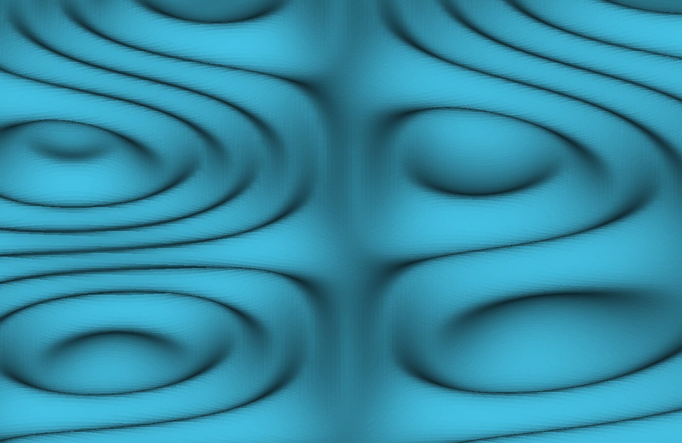 SB1 Wall panel 3D model for CNC machining with software Vectric Aspire, Cut3D, ArtCAM - Bonitum CNC Model Studio