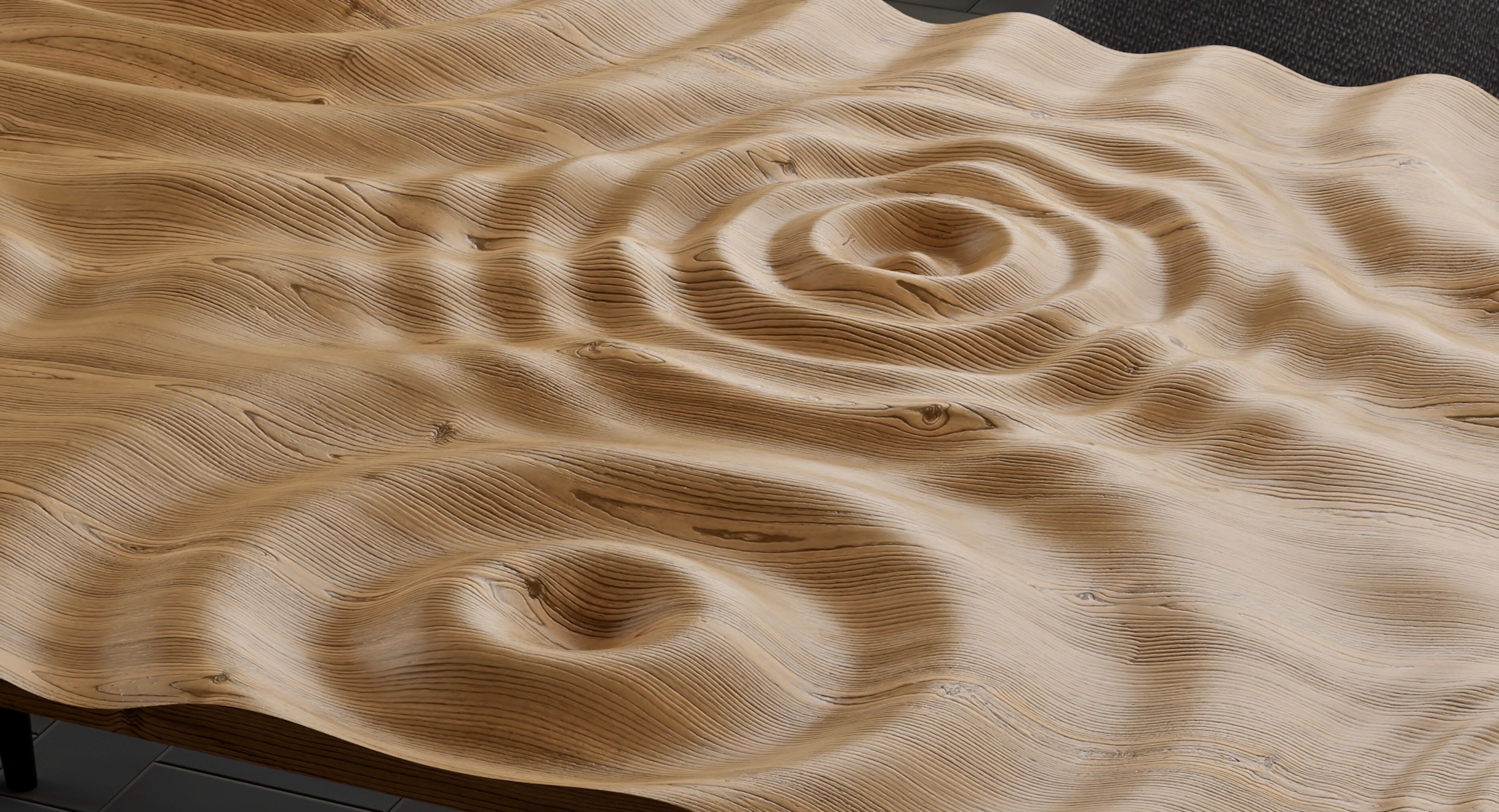 Precision-crafted 3D Relief Models for CNC machining. – Bonitum CNC ...