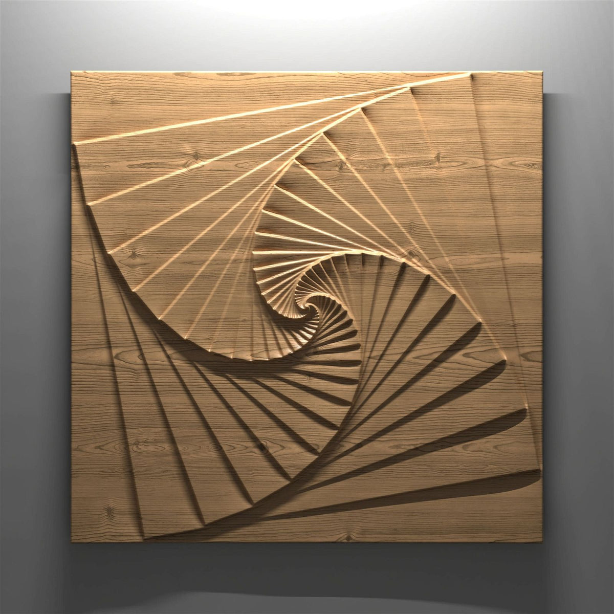 Bas-relief 