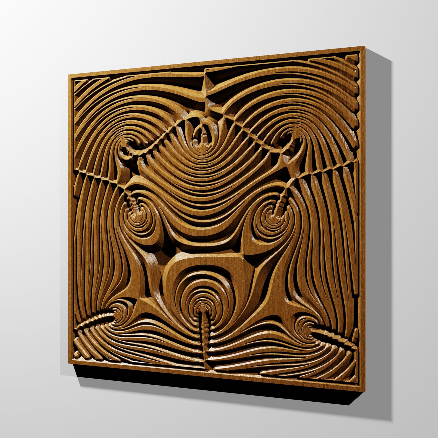 Process10-Vektordatei für V-Carving