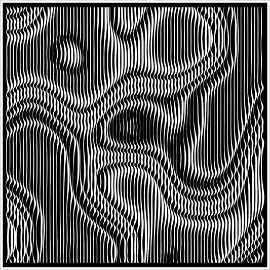 DiSIM15 CNC V-Carve engraving file - Bonitum CNC Model Studio