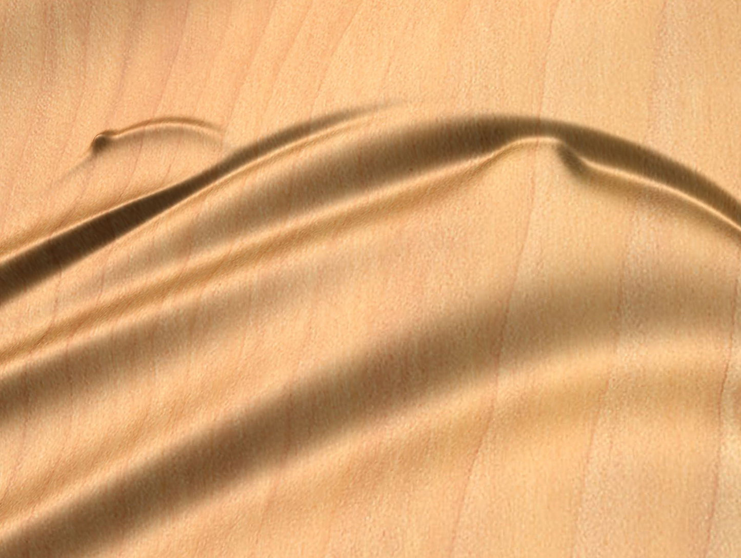 Feminine Dunes 0018 Decorative abstract 3D relief sculpture model for CNC machining - Bonitum CNC Model Studio