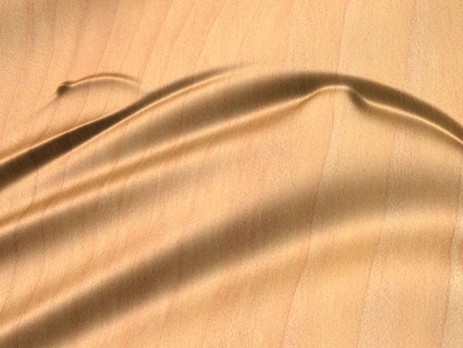 Feminine Dunes 0018 Decorative abstract 3D relief sculpture model for CNC machining - Bonitum CNC Model Studio