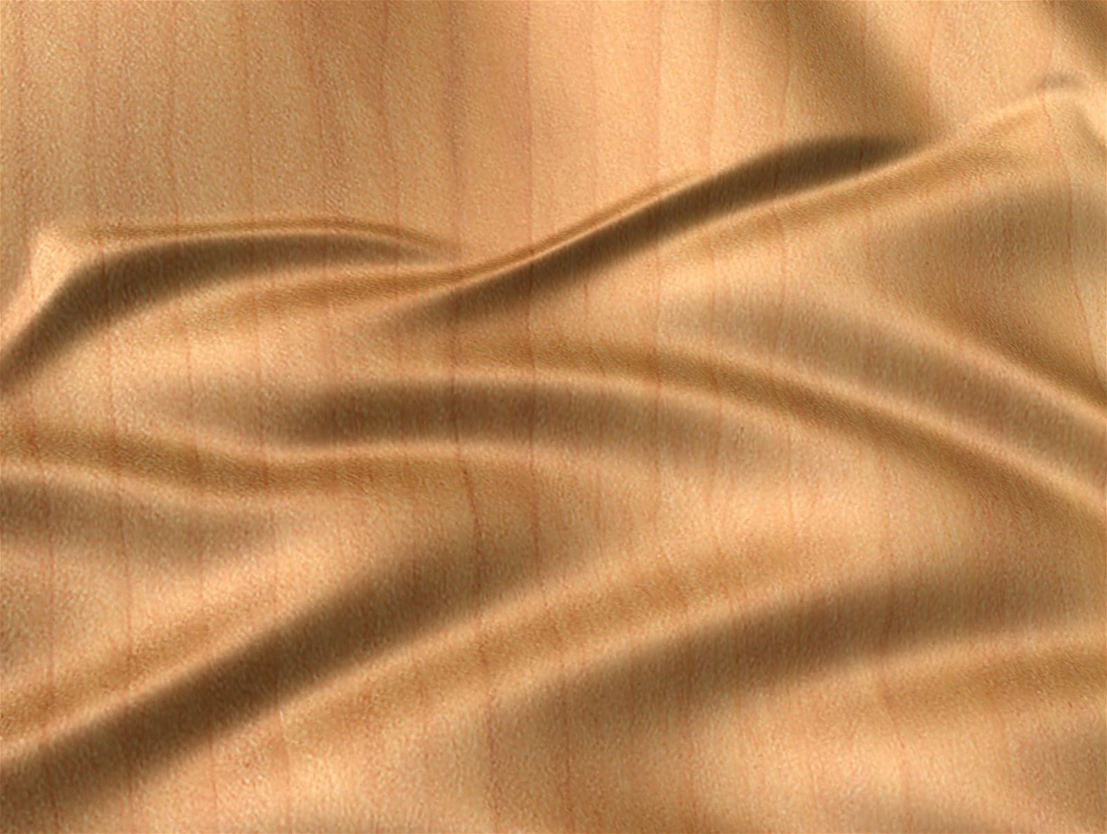 Feminine Dunes 0905 Decorative abstract 3D relief sculpture model for CNC machining - Bonitum CNC Model Studio