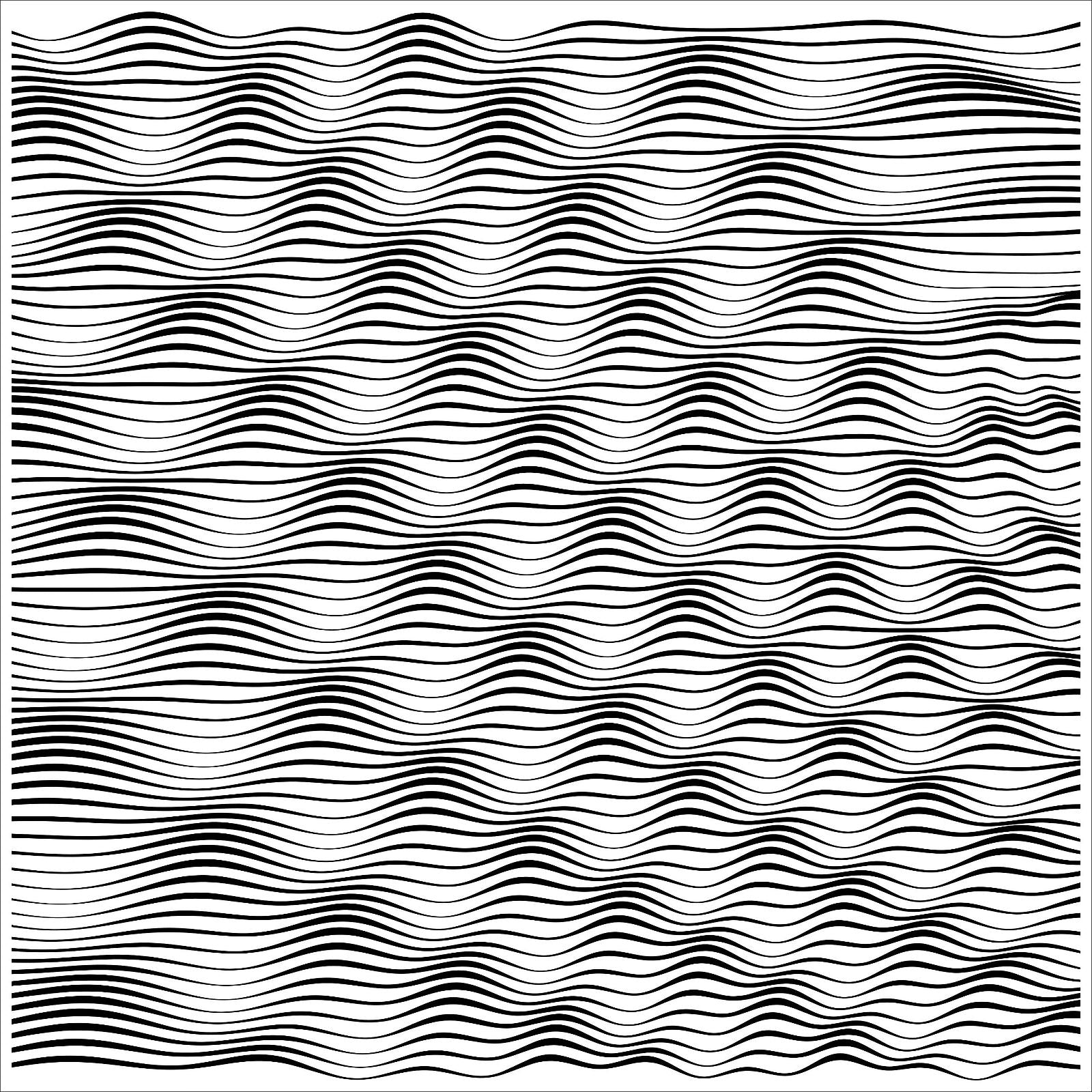 Flow3439 CNC V-Carve engraving file - Bonitum CNC Model Studio