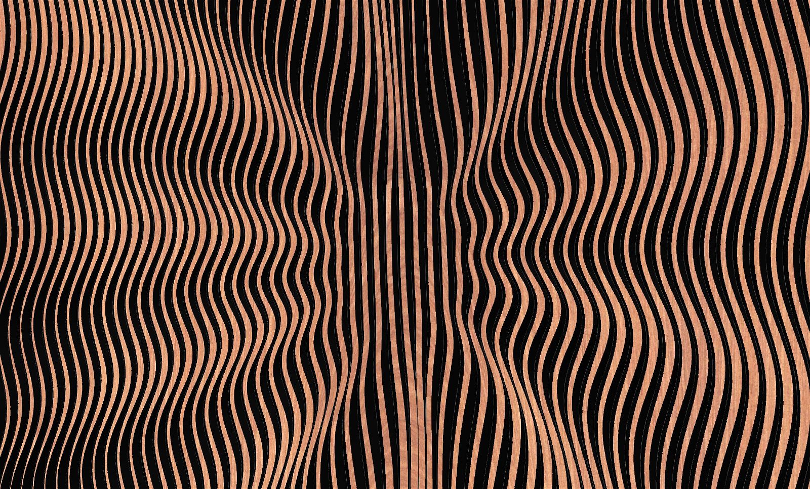 Flow6371 CNC V-Carve engraving file - Bonitum CNC Model Studio