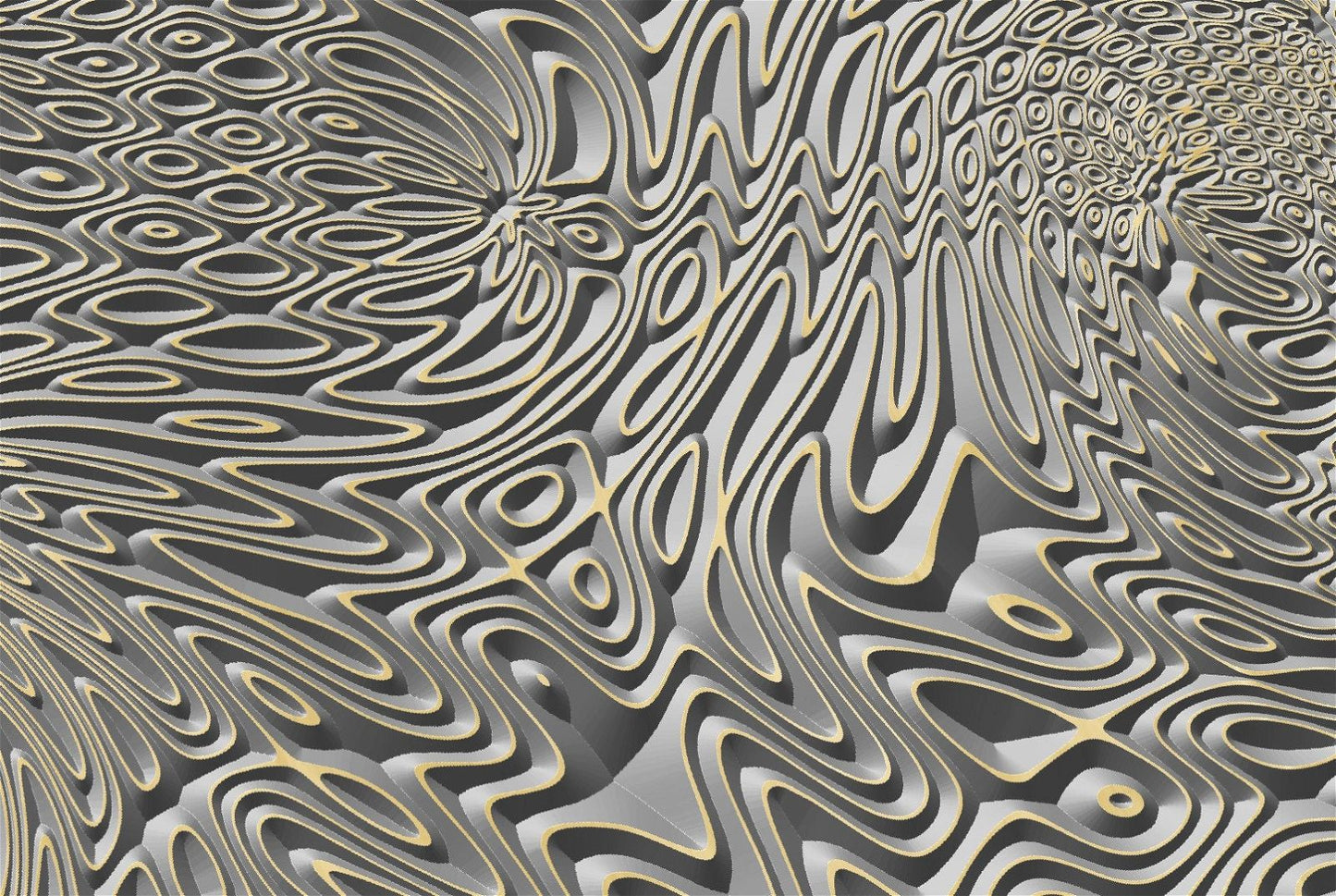 GM6323050025 Vector file for V- bit carving - Bonitum CNC Model Studio