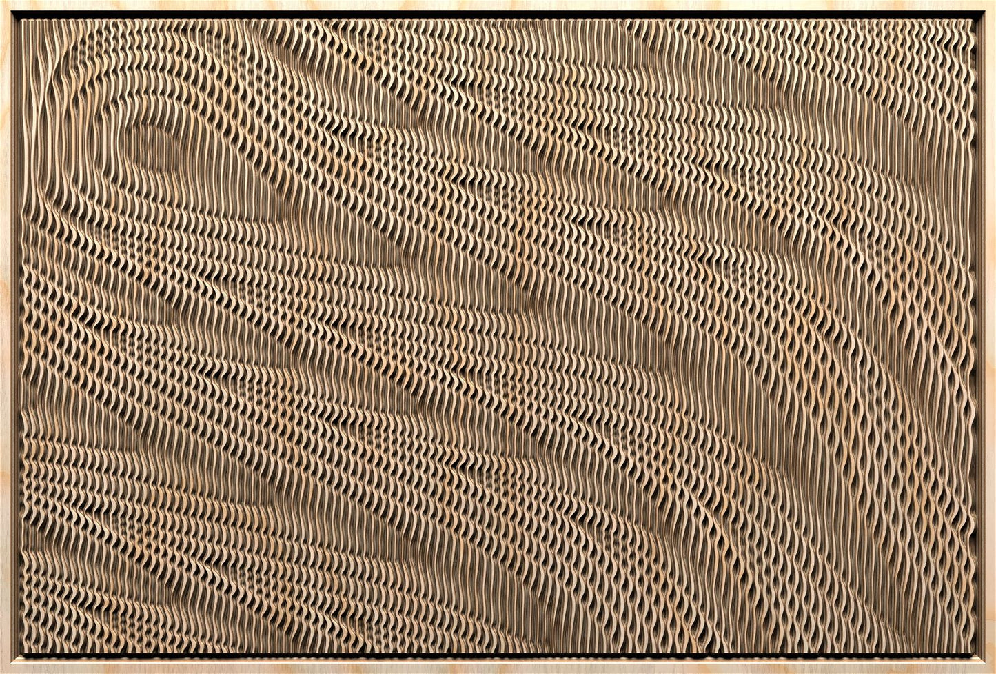 GNG32 CNC V-Carve engraving file - Bonitum CNC Model Studio