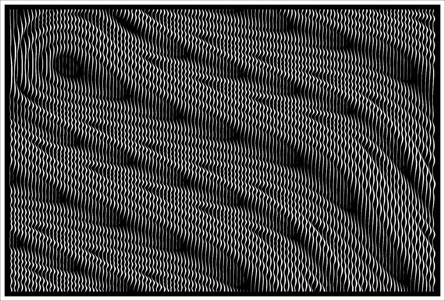 GNG32 CNC V-Carve engraving file - Bonitum CNC Model Studio