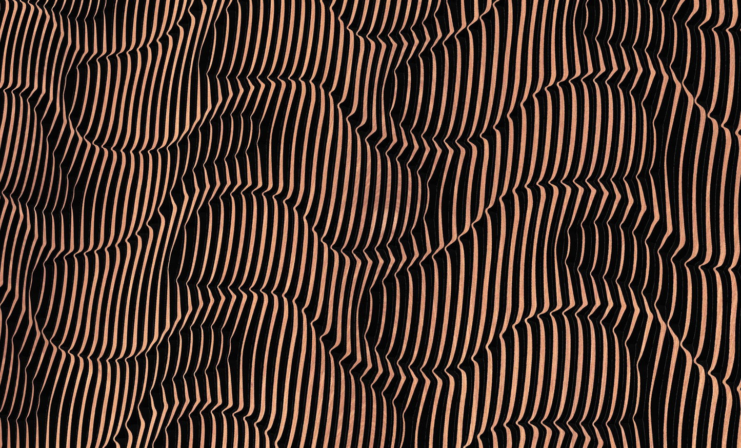 Jungle 122 CNC V-Carve engraving file - Bonitum CNC Model Studio