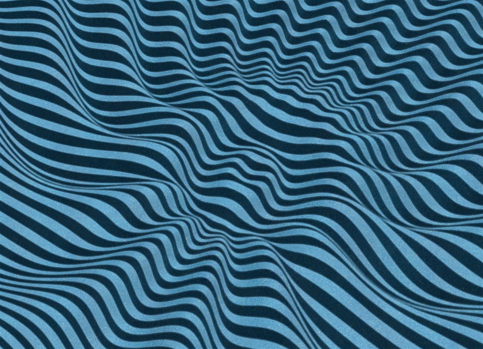 Magic Sunset 3D illusion CNC vector file - Bonitum CNC Model Studio