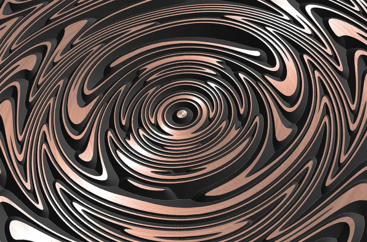 P13 Vector file for V- bit carving - Bonitum CNC Model Studio