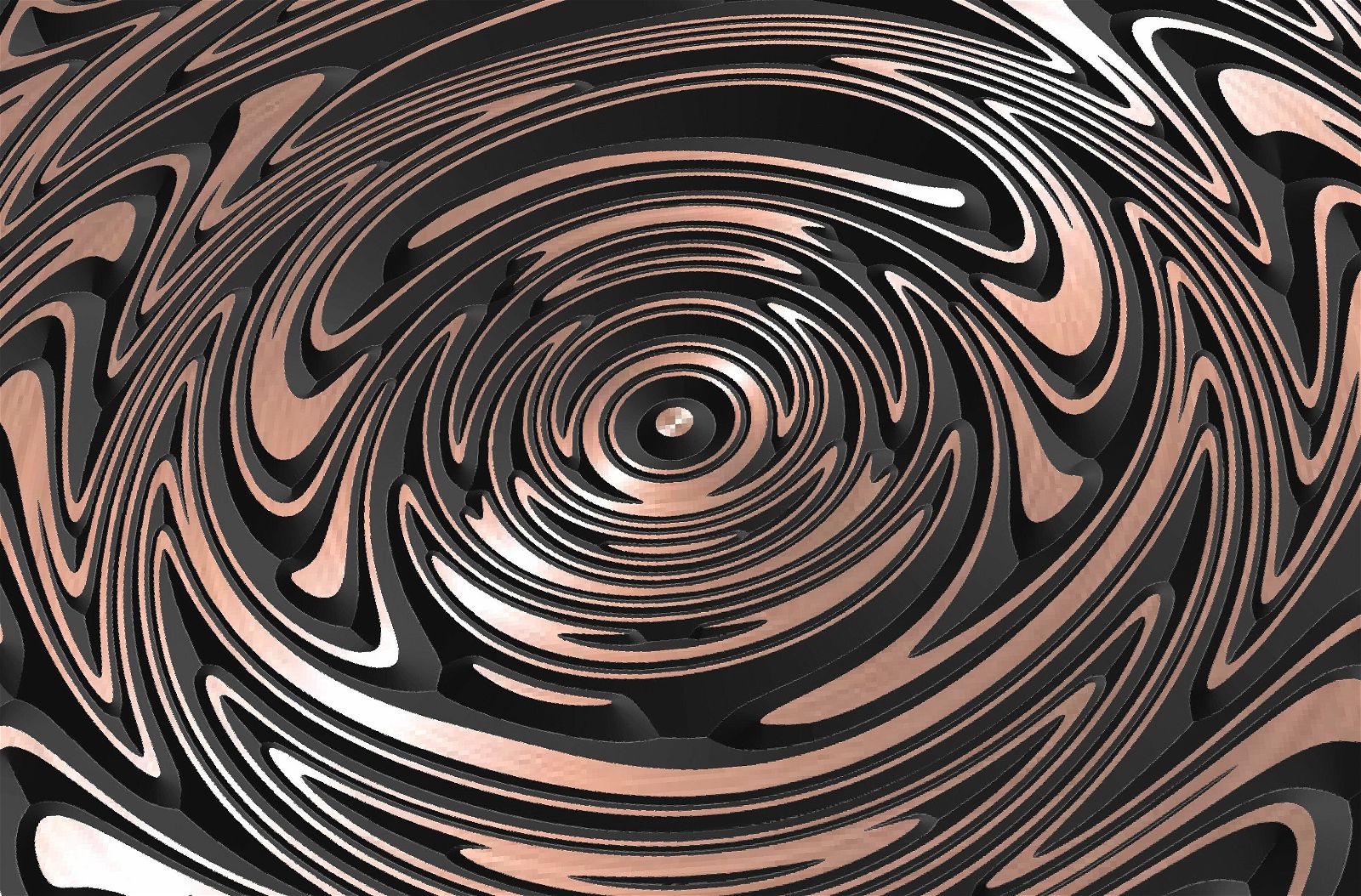 P13 Vector file for V- bit carving - Bonitum CNC Model Studio