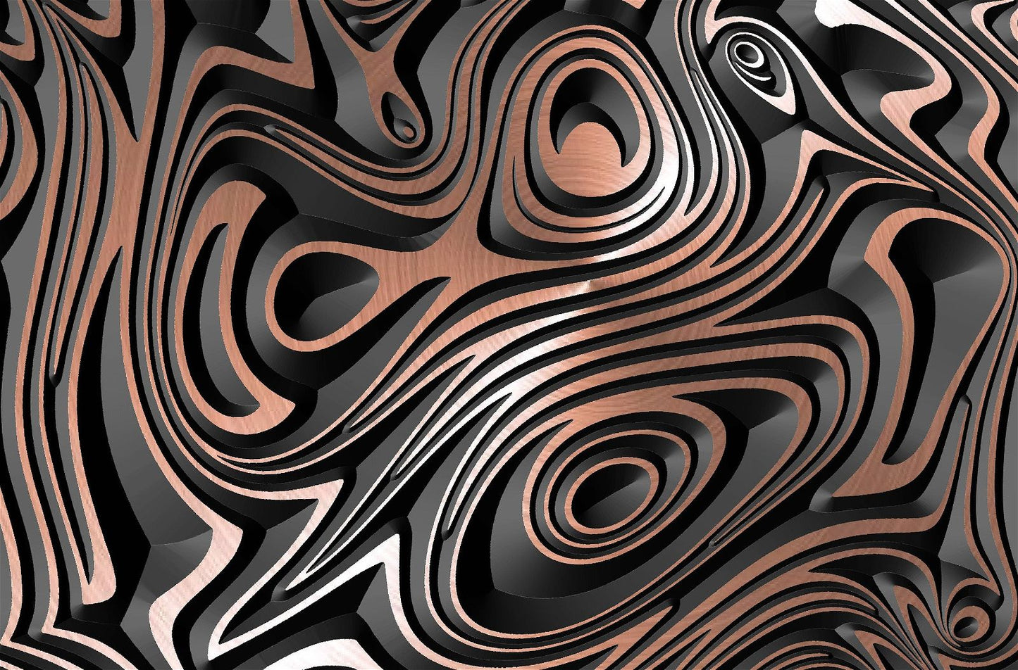 P32 Vector file for V- bit carving - Bonitum CNC Model Studio