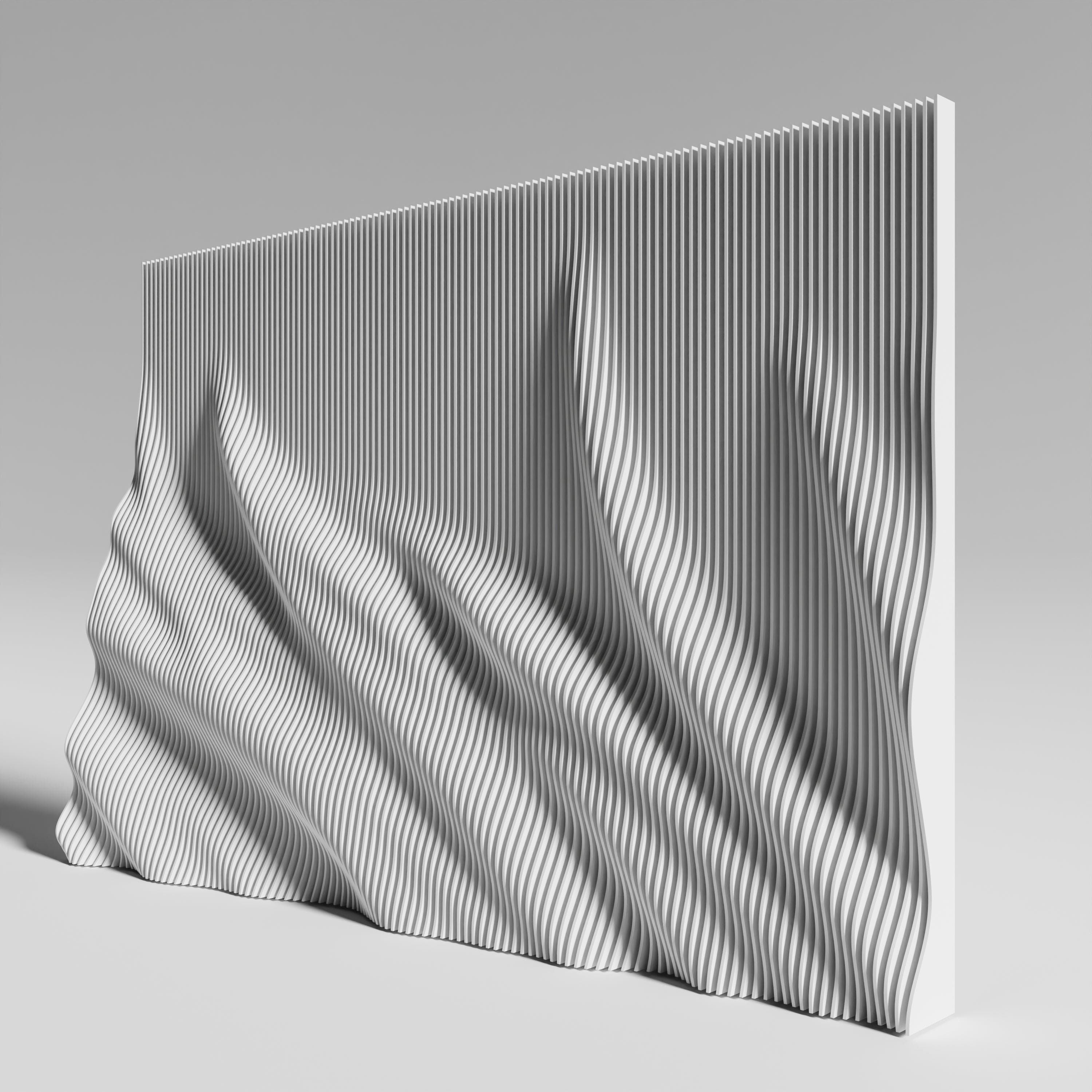Explore Parametric CNC cutting files for precision projects – Bonitum ...