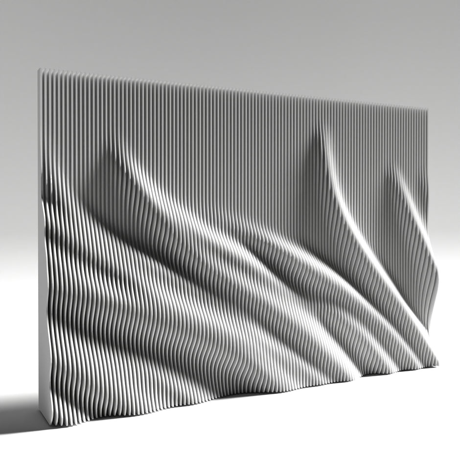 Explore Parametric CNC cutting files for precision projects – Bonitum ...