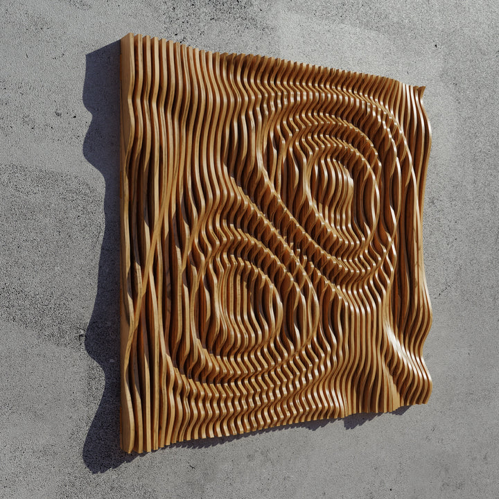 Explore Parametric CNC cutting files for precision projects – Bonitum ...