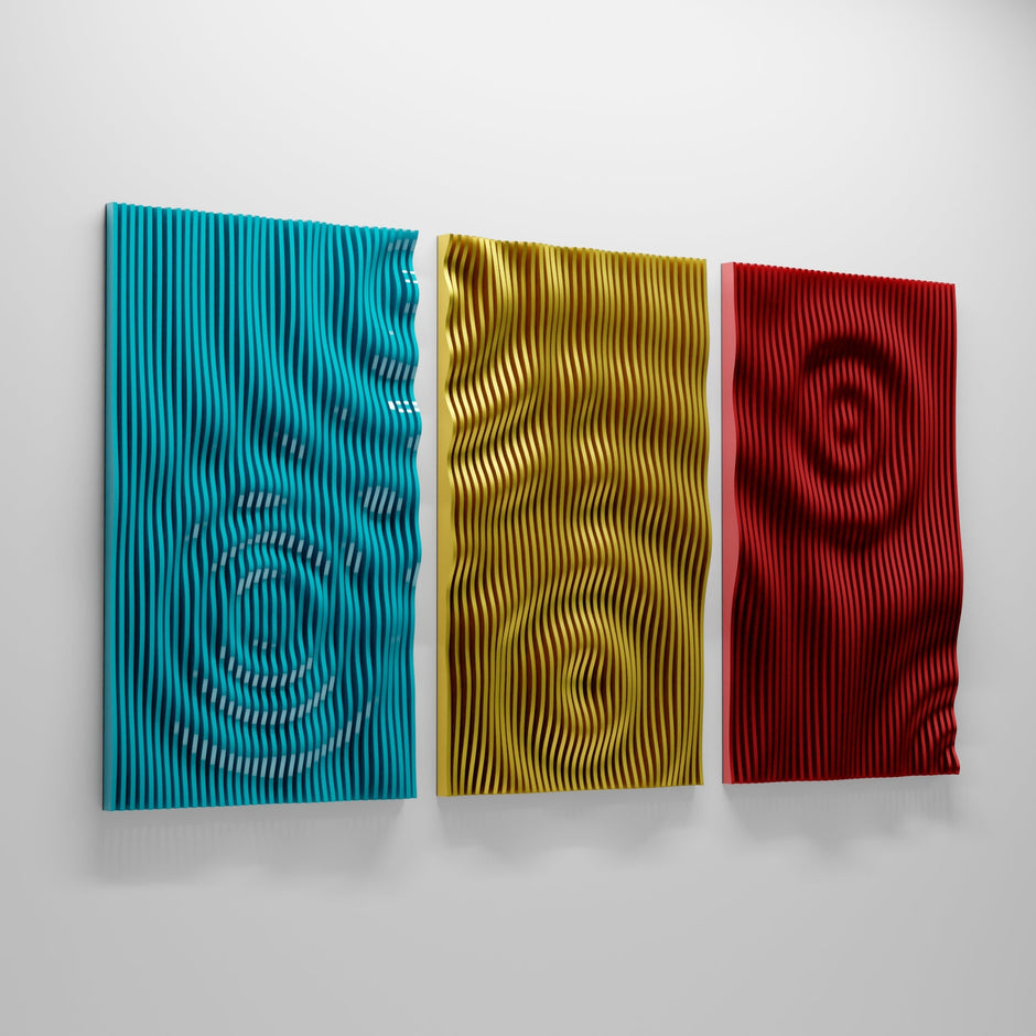 Explore Parametric CNC cutting files for precision projects – Bonitum ...
