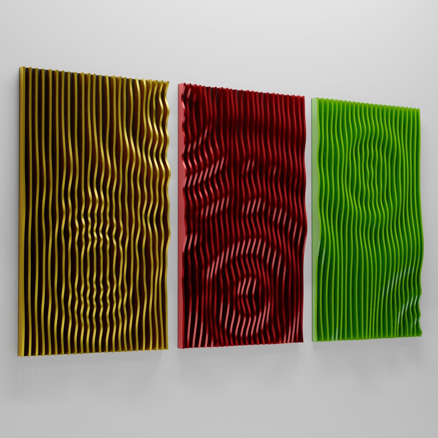 Explore Parametric CNC cutting files for precision projects – Bonitum ...