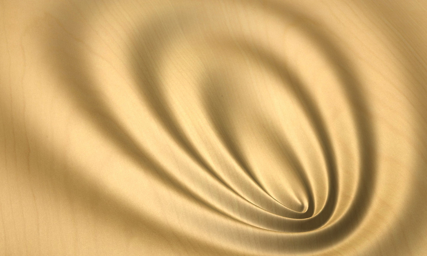 Spiral_Wave 01.29.40 CNC 3D model - Bonitum CNC Model Studio