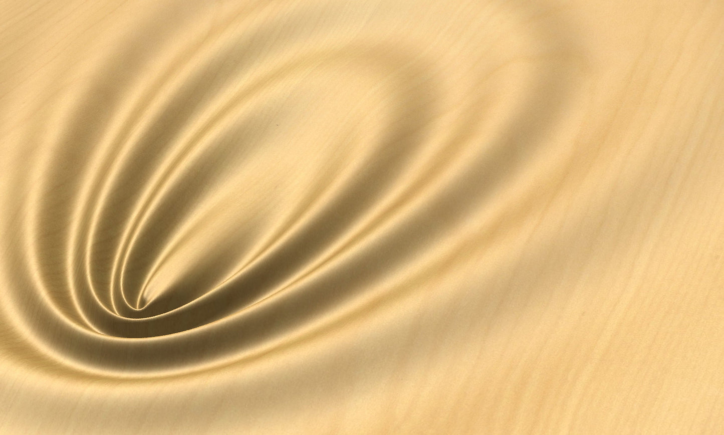 Spiral_Wave 01.29.40 CNC 3D model - Bonitum CNC Model Studio