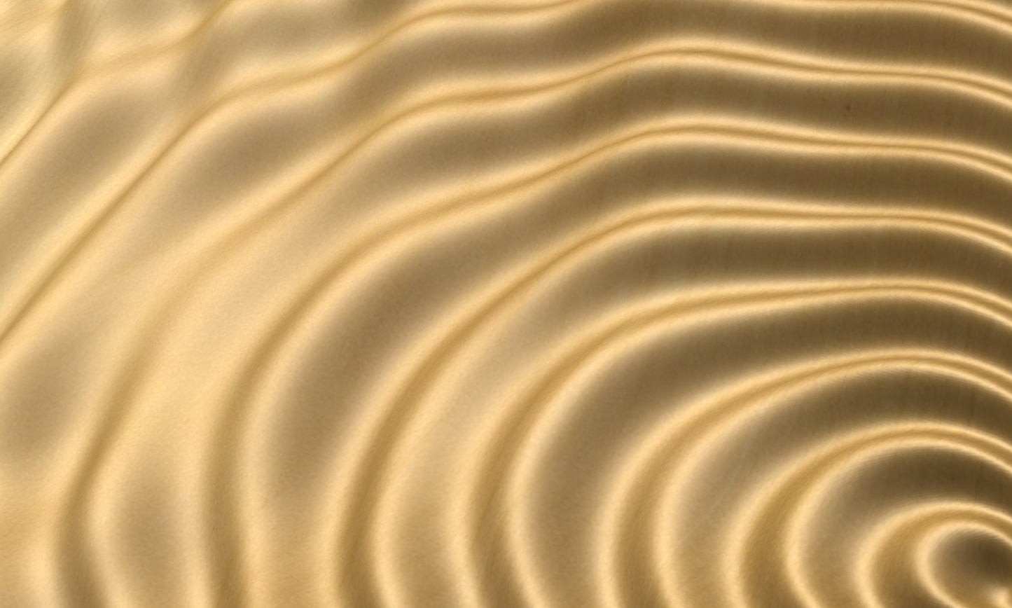 Spiral_Wave 01.26.31 CNC 3D model - Bonitum CNC Model Studio