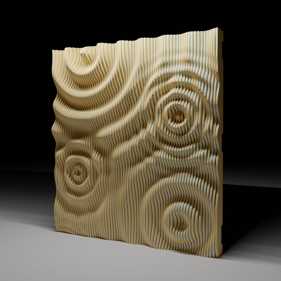 Explore Parametric CNC cutting files for precision projects – Page 3 ...