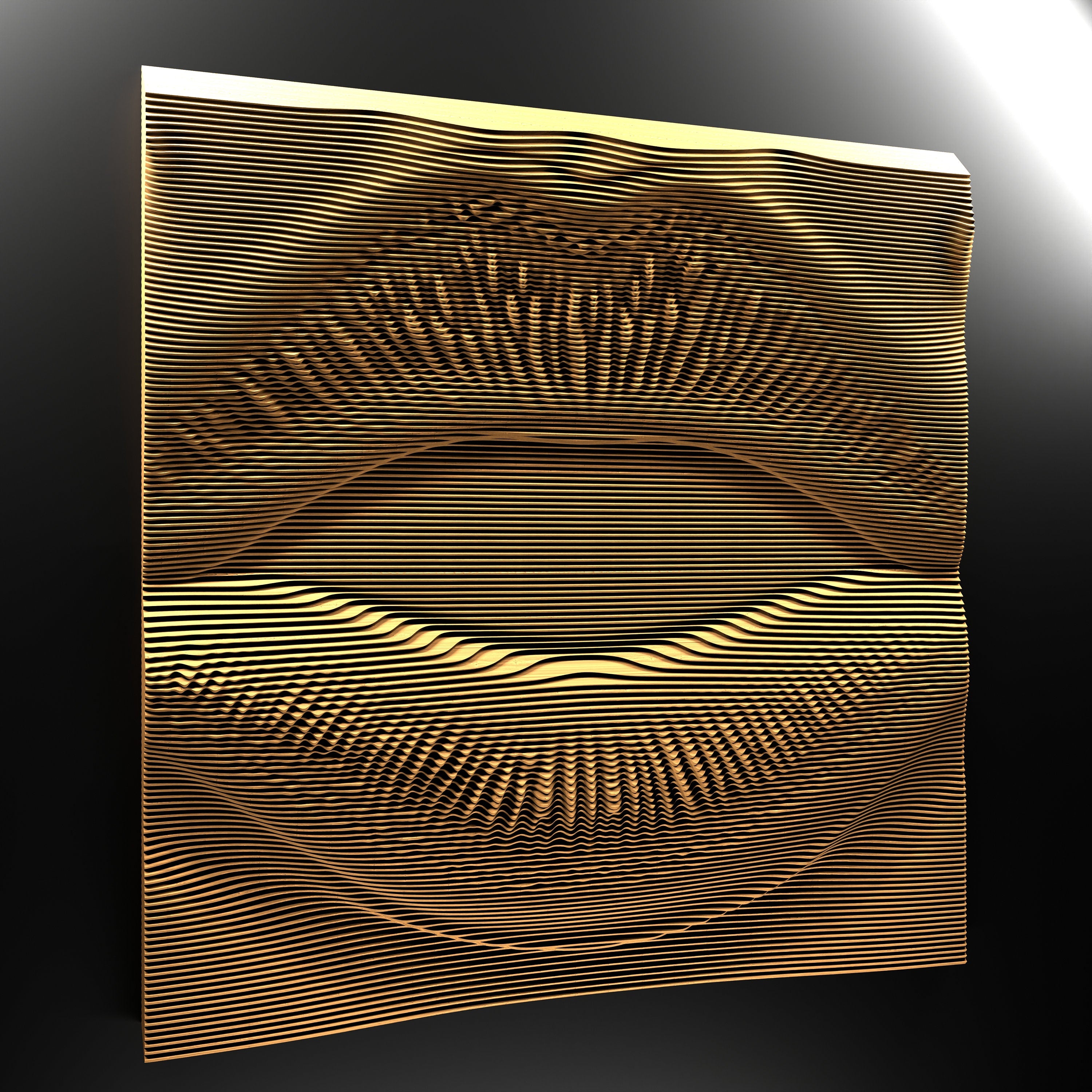 Explore Parametric CNC cutting files for precision projects – Page 3 ...