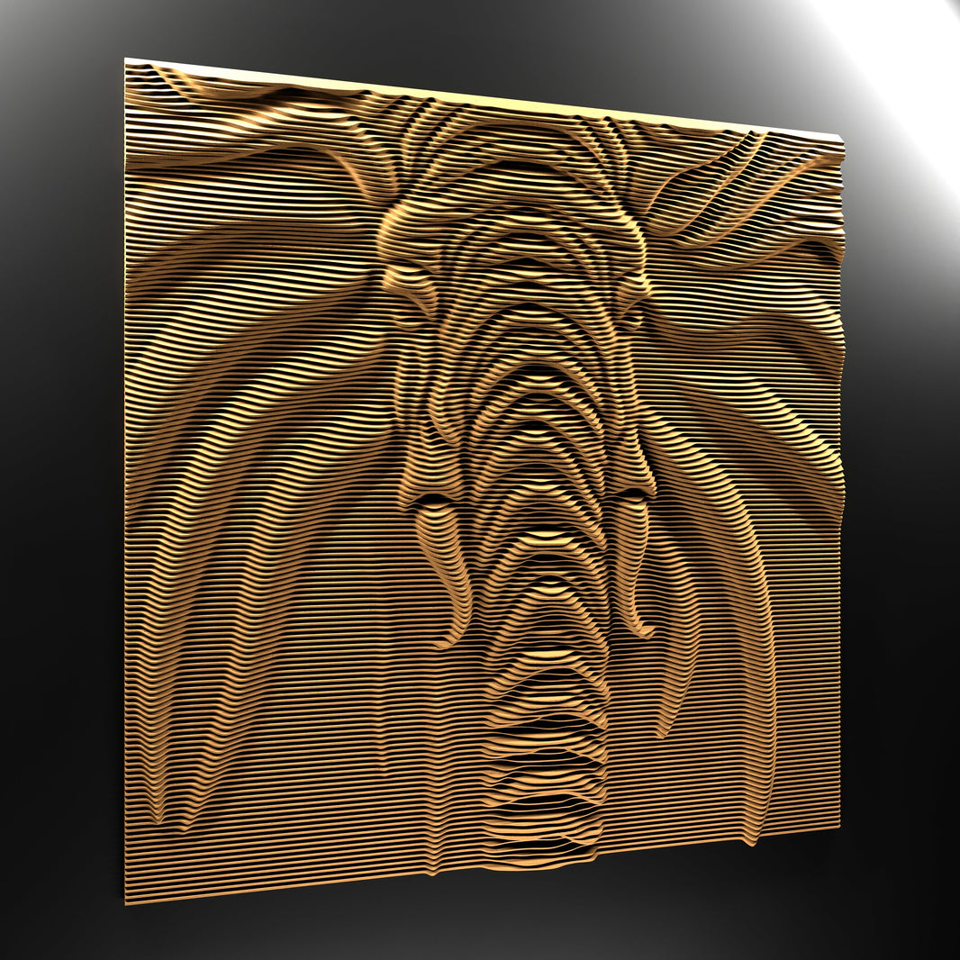 Explore Parametric CNC cutting files for precision projects – Page 3 ...