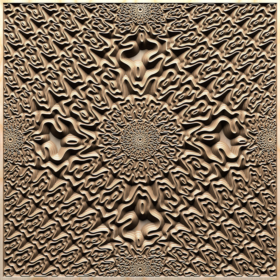 Carving Pattern Vector Explore V-Carve engraving vectors for intricate designs – Bonitum CNC ...