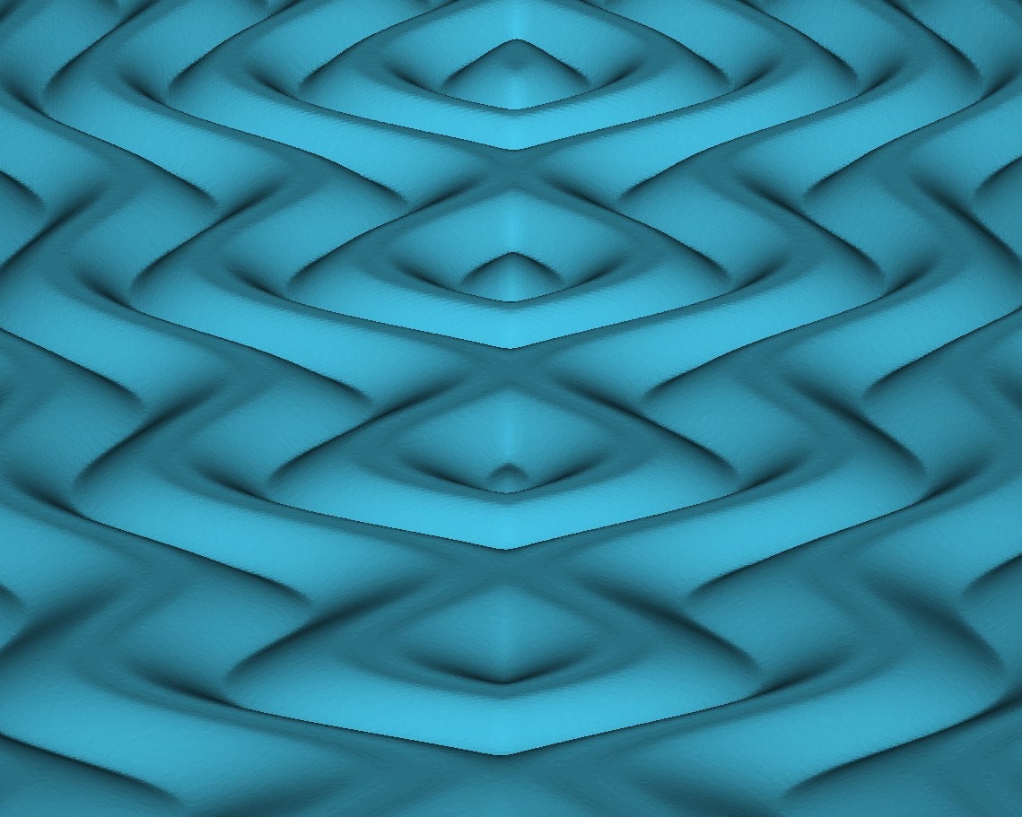 SBART27 Wall panel 3D model for CNC machining with software Vectric Aspire, Cut3D, ArtCAM - Bonitum CNC Model Studio